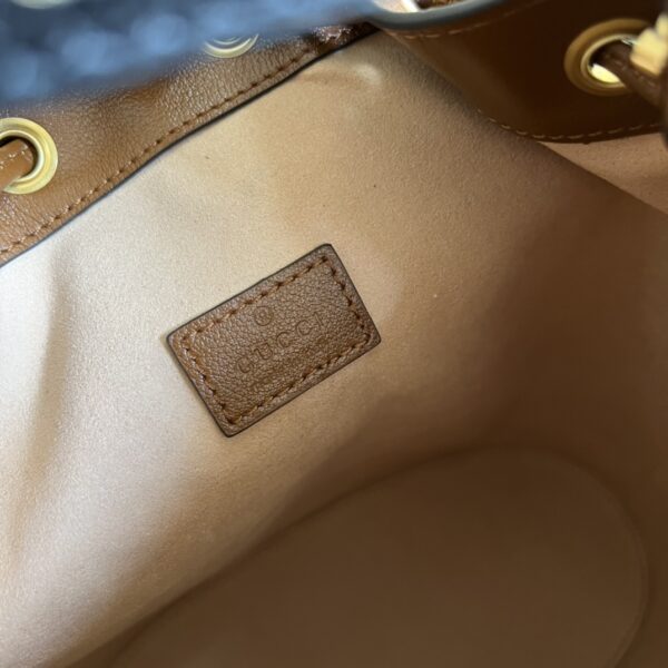 Gucci Diana Bucket Bag
