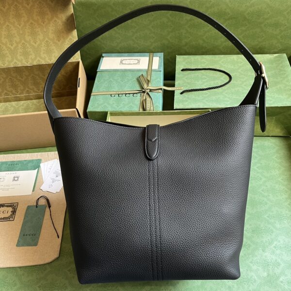 Gucci JACKIE 1961 SMALL CROSSBODY BAG