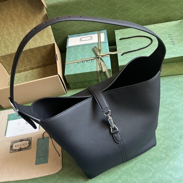 Gucci JACKIE 1961 SMALL CROSSBODY BAG