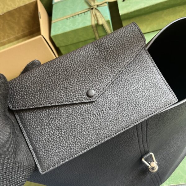 Gucci JACKIE 1961 SMALL CROSSBODY BAG