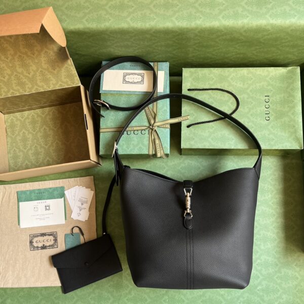 Gucci JACKIE 1961 SMALL CROSSBODY BAG