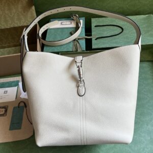 Gucci JACKIE 1961 SMALL CROSSBODY BAG
