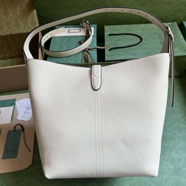 Gucci JACKIE 1961 SMALL CROSSBODY BAG