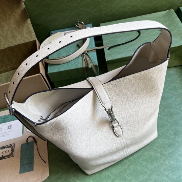 Gucci JACKIE 1961 SMALL CROSSBODY BAG