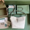 Gucci JACKIE 1961 SMALL CROSSBODY BAG
