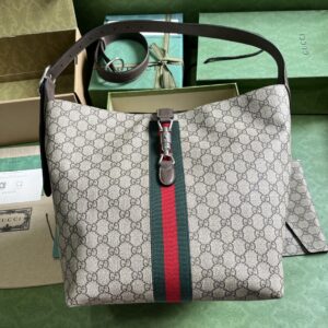 Gucci JACKIE 1961 SMALL CROSSBODY BAG