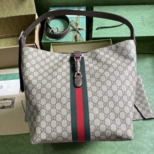 Gucci JACKIE 1961 SMALL CROSSBODY BAG