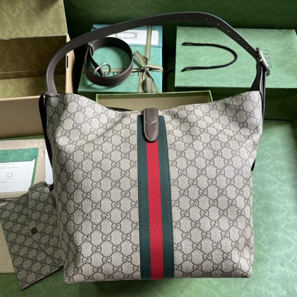 Gucci JACKIE 1961 SMALL CROSSBODY BAG