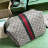 Gucci JACKIE 1961 SMALL CROSSBODY BAG