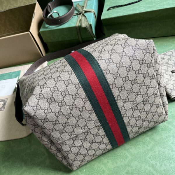 Gucci JACKIE 1961 SMALL CROSSBODY BAG