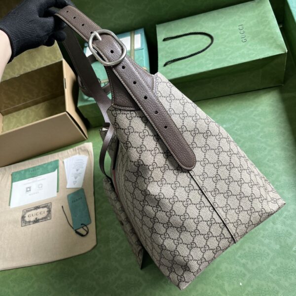 Gucci JACKIE 1961 SMALL CROSSBODY BAG