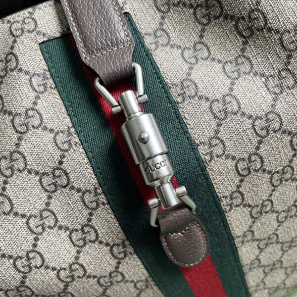 Gucci JACKIE 1961 SMALL CROSSBODY BAG