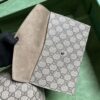 Gucci JACKIE 1961 SMALL CROSSBODY BAG