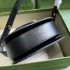 GUCCI HORSEBIT 1955 MINI ROUNDED BAG