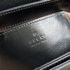 GUCCI HORSEBIT 1955 MINI ROUNDED BAG