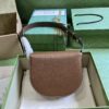 GUCCI HORSEBIT 1955 MINI ROUNDED BAG
