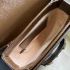 GUCCI HORSEBIT 1955 MINI ROUNDED BAG
