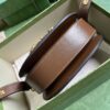 GUCCI HORSEBIT 1955 MINI ROUNDED BAG