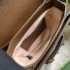GUCCI HORSEBIT 1955 MINI ROUNDED BAG