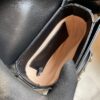 GUCCI HORSEBIT 1955 ROUNDED BELT BAG