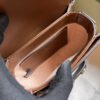 GUCCI HORSEBIT 1955 ROUNDED BELT BAG