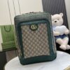 Gucci OPHIDIA GG MEDIUM BACKPACK
