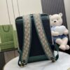 Gucci OPHIDIA GG MEDIUM BACKPACK