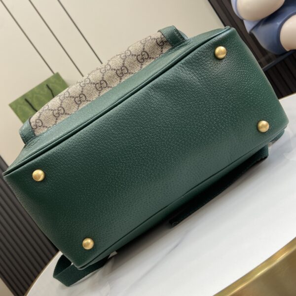 Gucci OPHIDIA GG MEDIUM BACKPACK