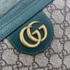Gucci OPHIDIA GG MEDIUM BACKPACK