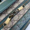 Gucci OPHIDIA GG MEDIUM BACKPACK