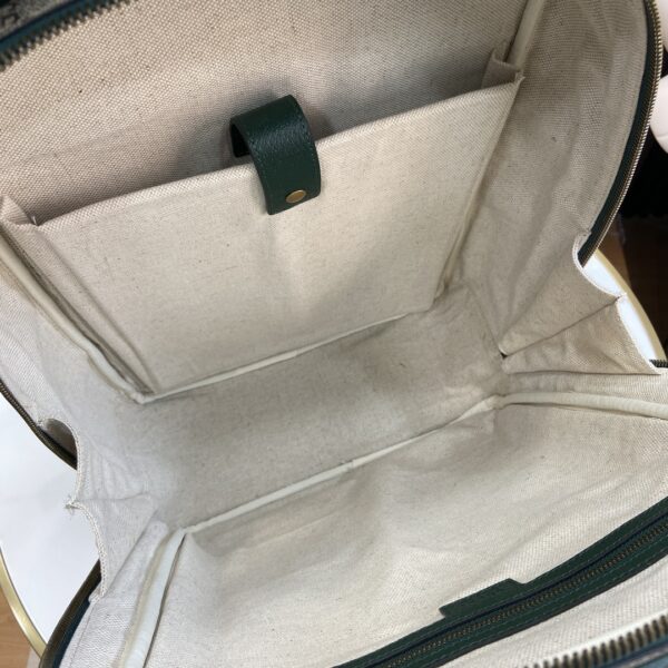 Gucci OPHIDIA GG MEDIUM BACKPACK