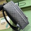Gucci OPHIDIA GG MEDIUM BACKPACK
