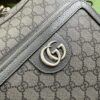 Gucci OPHIDIA GG MEDIUM BACKPACK
