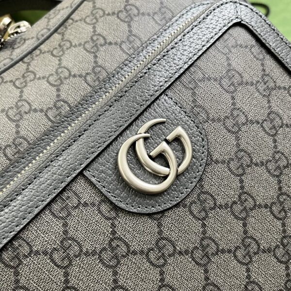 Gucci OPHIDIA GG MEDIUM BACKPACK