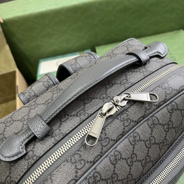 Gucci OPHIDIA GG MEDIUM BACKPACK