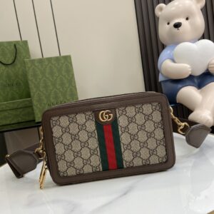 Gucci OPHIDIA GG MINI BAG