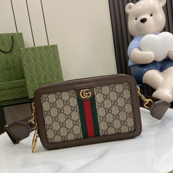 Gucci OPHIDIA GG MINI BAG