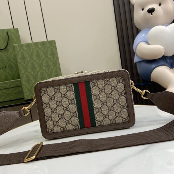 Gucci OPHIDIA GG MINI BAG