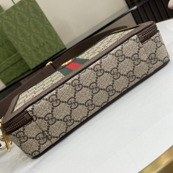 Gucci OPHIDIA GG MINI BAG