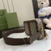 Gucci OPHIDIA GG MINI BAG