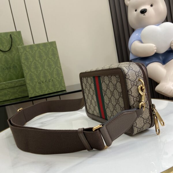 Gucci OPHIDIA GG MINI BAG