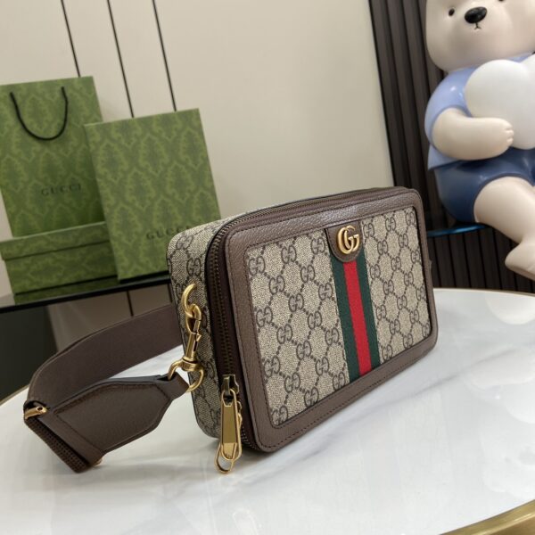 Gucci OPHIDIA GG MINI BAG