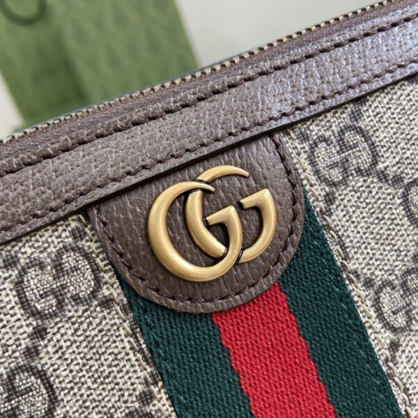 Gucci OPHIDIA GG MINI BAG
