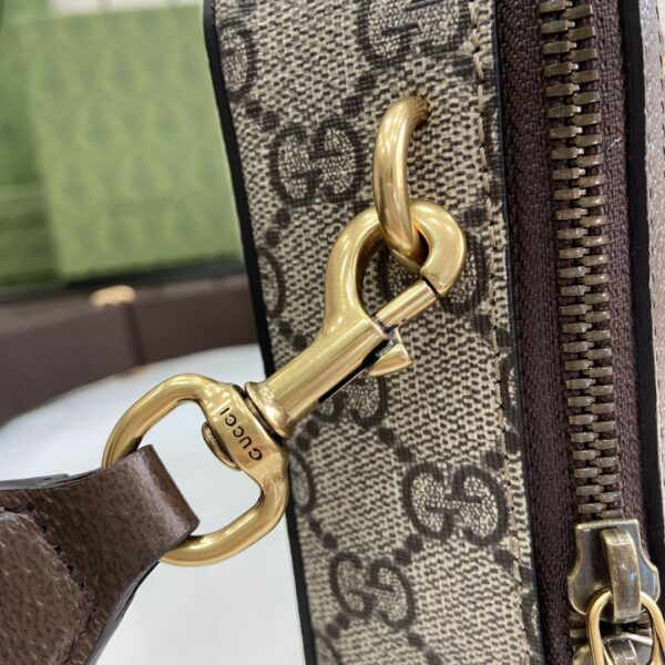 Gucci OPHIDIA GG MINI BAG