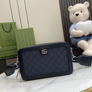Gucci OPHIDIA GG MINI BAG