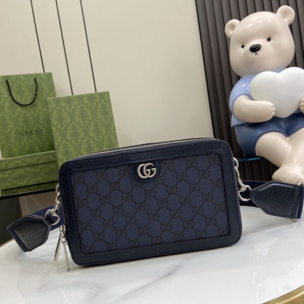 Gucci OPHIDIA GG MINI BAG