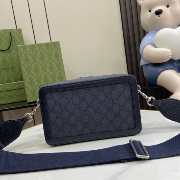 Gucci OPHIDIA GG MINI BAG