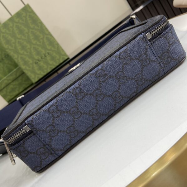 Gucci OPHIDIA GG MINI BAG