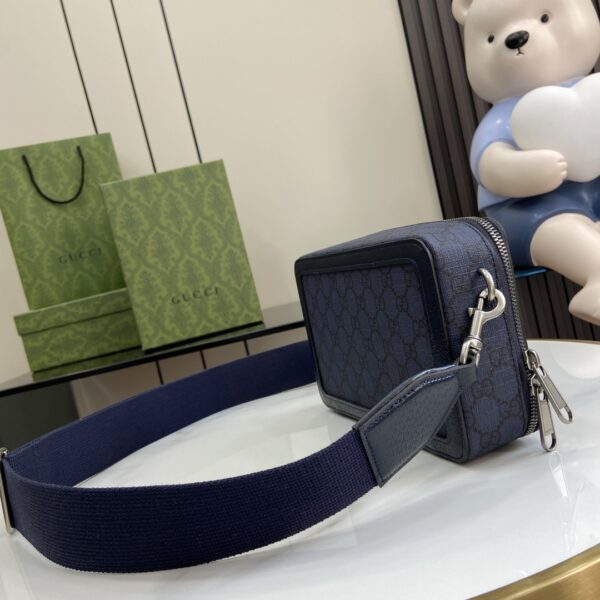 Gucci OPHIDIA GG MINI BAG