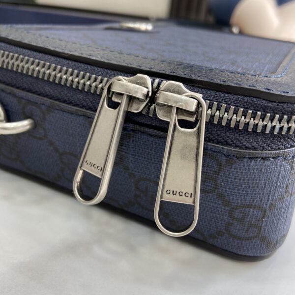 Gucci OPHIDIA GG MINI BAG